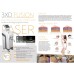 VECOM BEAUTY SYSTEM 3XD FUSION – Diodni laser sa 3 talasne dužine