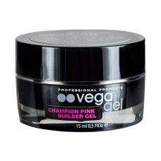 VEGA CHAMPION PINK BUILDER GEL 50ml