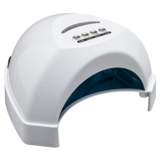 VECOM BEAUTY SYSTEM CCF/LED lampa 24/8W