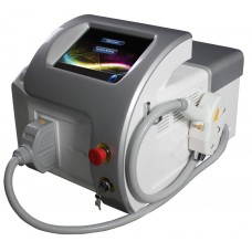 VECOM BEAUTY SYSTEM EXTREME LIGHT Diodni laser 808nm za trajnu epilaciju