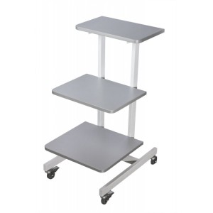 VECOM BEAUTY SYSTEM Polica za mezo aparate (manja)