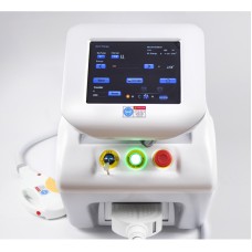 VECOM BEAUTY SYSTEM Multiple Epil Portabl Light -aparat za lasersku epilaciju sa jednom sondom