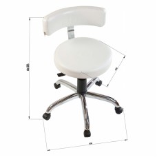 VECOM BEAUTY SYSTEM Stolica K10