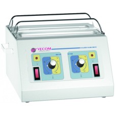 VECOM BEAUTY SYSTEM Depy Lady TH 16 za hladni vosak sa 6 patrona