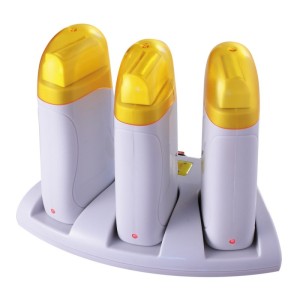 VECOM BEAUTY SYSTEM Trio baza i tri aparata