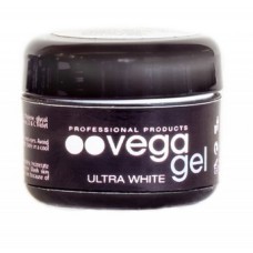 VEGA ULTIMATE ULTRA WHITE GEL 15ml