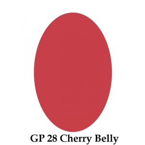 VEGA Gel lak GP 28 Cherry belly 15ml