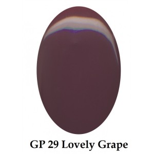 VEGA Gel lak GP 29 Lovely grape 15ml