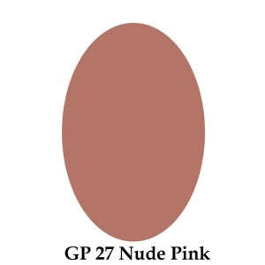 VEGA Gel lak GP 27 Nude pink 15ml