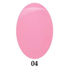 VEGA ULTIMATE color gel no.04