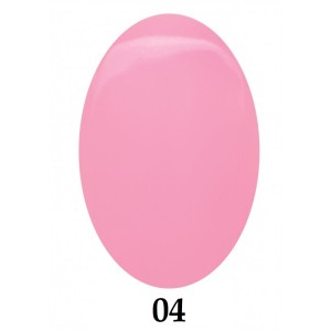 VEGA ULTIMATE color gel no.04 VEGA ULTIMATE color gel no.04