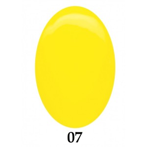 VEGA ULTIMATE color gel no.07 VEGA ULTIMATE color gel no.07