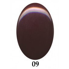 VEGA ULTIMATE color gel no.09