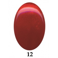 VEGA ULTIMATE color gel no.12