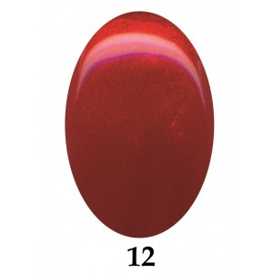 VEGA ULTIMATE color gel no.12