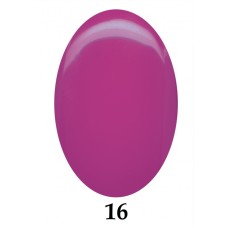 VEGA ULTIMATE color gel no.16