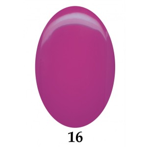 VEGA ULTIMATE color gel no.16
