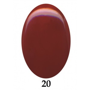 VEGA ULTIMATE color gel no.20