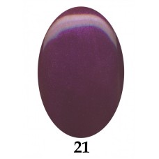 VEGA ULTIMATE color gel no.21