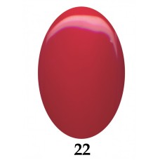 VEGA ULTIMATE color gel no.22