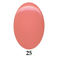 VEGA ULTIMATE color gel no.25