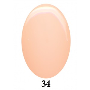 VEGA ULTIMATE color gel no.34 VEGA ULTIMATE color gel no.34