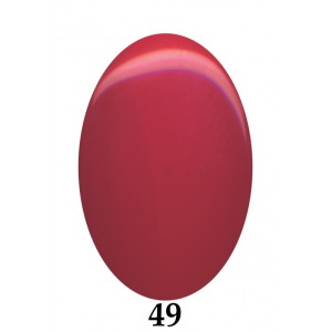 VEGA ULTIMATE color gel no.49