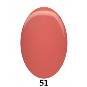 VEGA ULTIMATE color gel no.51