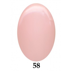 VEGA ULTIMATE color gel no.58