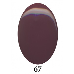 VEGA ULTIMATE color gel no.67