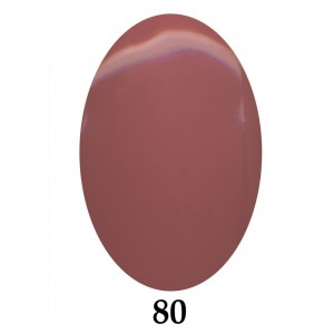 VEGA ULTIMATE color gel no.80