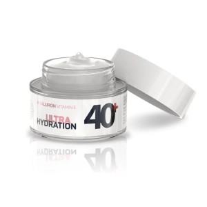 VOLLARE Krema za lice Age Creator 40+ protiv bora sa hijaluronskom kiselinom, peptidima Snap-8™ i FUCOGEL® 50ml