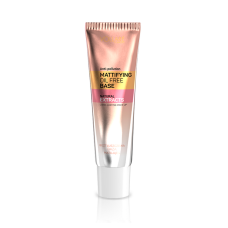 VOLLARE Podloga za šminku (bez ulja) za matiranje mešovite i masne kože Mattifying Oil-Free