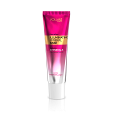 VOLLARE Podloga za šminku za zaglađivanje umorne kože Illuminating Mineral