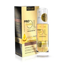 VOLLARE Serum za kosu VOLLARE Pro Oil Intensive Repair sa arganovim uljem za suvu i oštećenu kosu