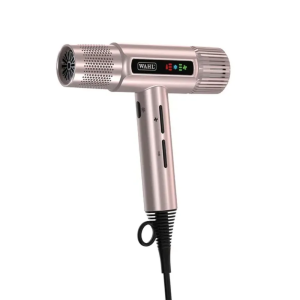 WAHL Fen za kosu VANQUISH ROSE GOLD Digital 1600 W WAHL Fen za kosu VANQUISH ROSE GOLD Digital 1600 W