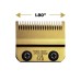 WAHL Nož za mašinicu MAGIC CLIP CORDLESS - STAGGER GOLD