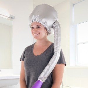 WANDA Hauba za kosu - Kućna