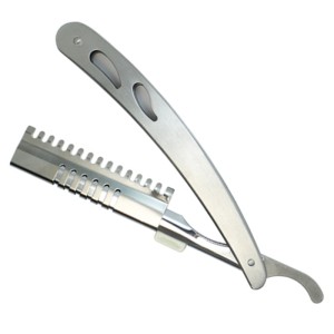 WANDA Britva za brijanje i šišanje - Trimer