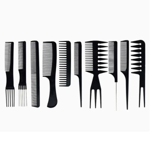 WANDA Češalj Student - Set od 10 komada WANDA Češalj Student - Set od 10 komada