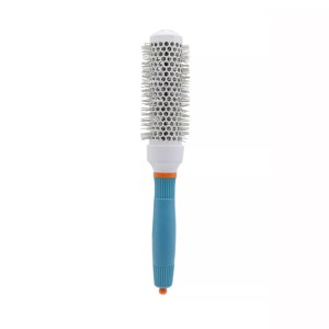 WANDA Četka za feniranje Moroccan plava - 32 mm