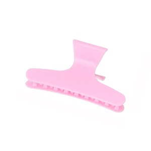 WANDA Štipaljke za kosu Pcv Leptir 12 kom - Multicolor WANDA Štipaljke za kosu Pcv Leptir 12 kom - Multicolor