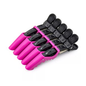 WANDA Klipsne za kosu Pvc Dragon Boja 30 kom - 11,5 cm WANDA Klipsne za kosu Pvc Dragon Boja 30 kom - 11,5 cm