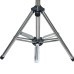 WANDA Držač lutke za vežbu Tripod stalak sa posudom Alu - Podni