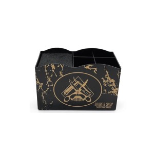 WANDA Držač za makaze i pribor Jež - Berber WANDA Držač za makaze i pribor Jež - Berber