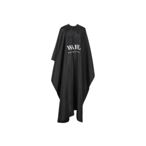 WANDA Ogrtač za šišanje Wahl Crni - Kuka