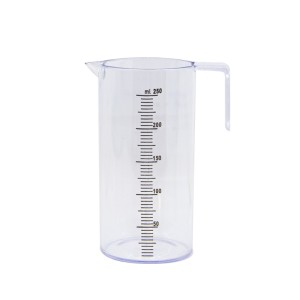 WANDA Dozer za bojenje - 250 ml