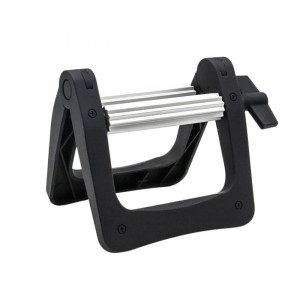 WANDA Bojena Presa Alu Pvc - Crna