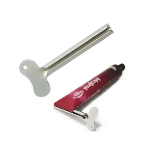 WANDA Istiskivač boje Metalni - Ključ WANDA Istiskivač boje Metalni - Ključ