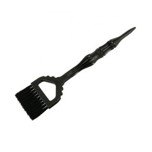 WANDA Četka za bojenje kose Extra fina široka - Crna WANDA Četka za bojenje kose Extra fina široka - Crna